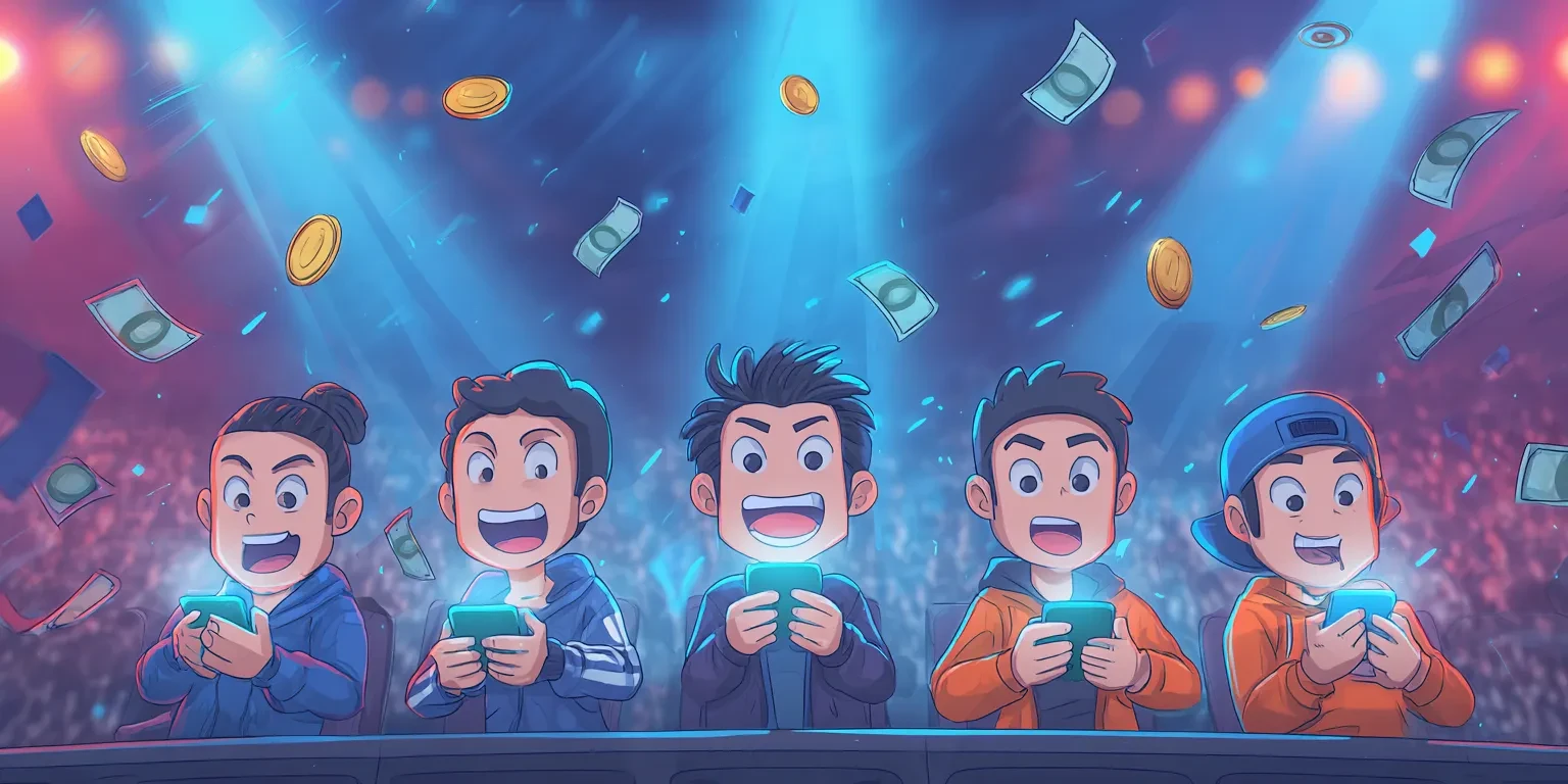 Bagaimana Bonus Berfungsi?